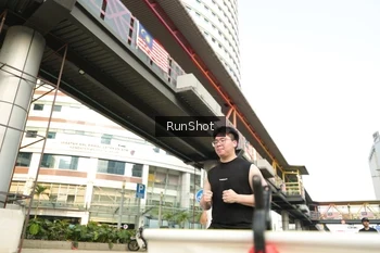 Runner Photo 4782262