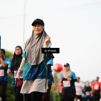 Runner Photo 4782263