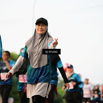 Runner Photo 4782267