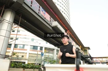 Runner Photo 4782270
