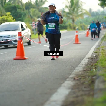 Runner Photo 4782272