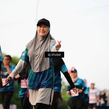 Runner Photo 4782276