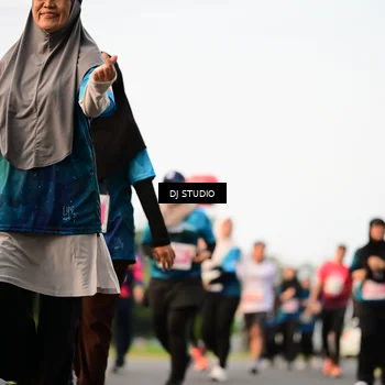 Runner Photo 4782277