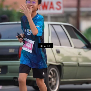 Runner Photo 4782278