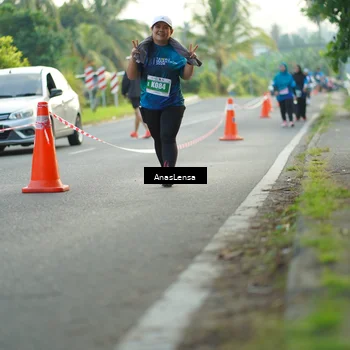 Runner Photo 4782281