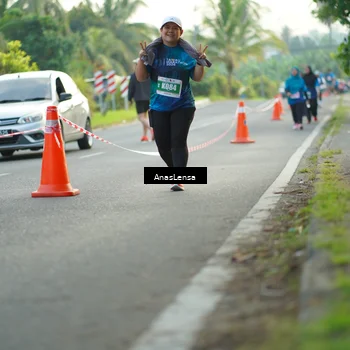 Runner Photo 4782282