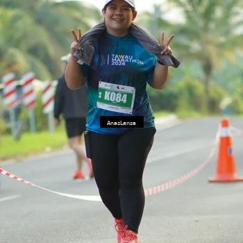 Runner Photo 4782283