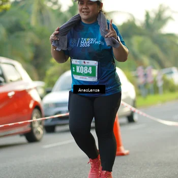 Runner Photo 4782284