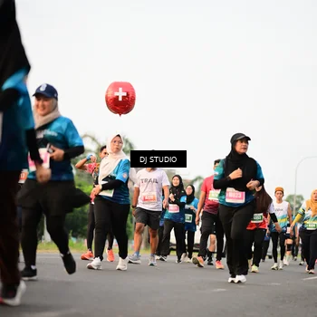 Runner Photo 4782285