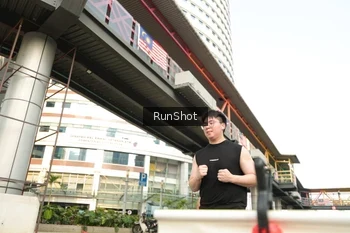 Runner Photo 4782286