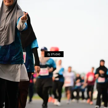 Runner Photo 4782287