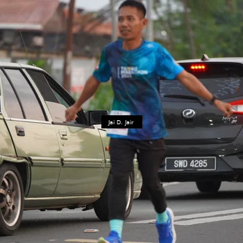 Runner Photo 4782288
