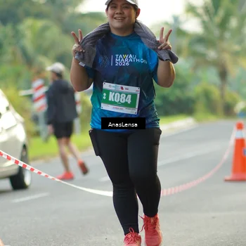 Runner Photo 4782289
