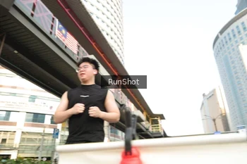 Runner Photo 4782291