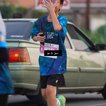 Runner Photo 4782292