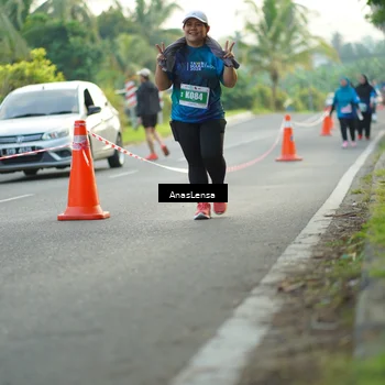 Runner Photo 4782293