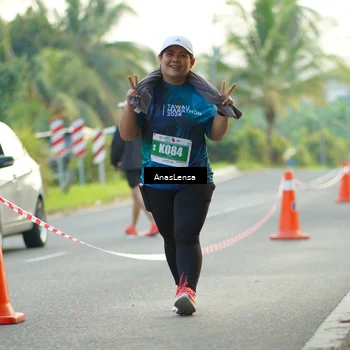 Runner Photo 4782294