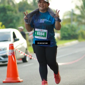 Runner Photo 4782295