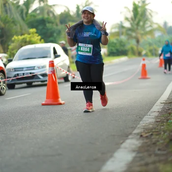 Runner Photo 4782297