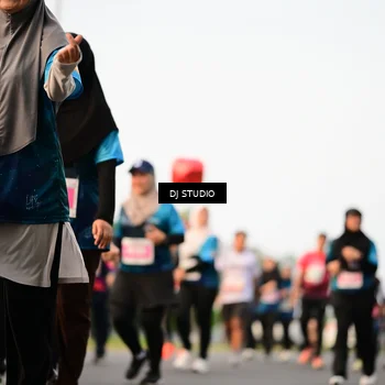 Runner Photo 4782298