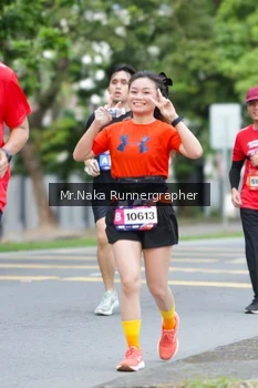 Runner Photo 47823