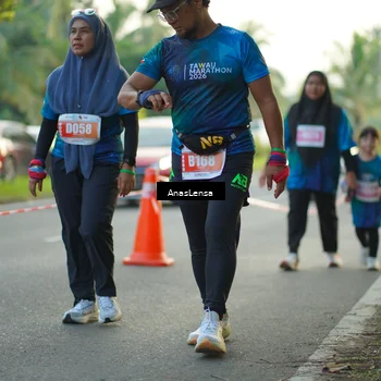 Runner Photo 4782300