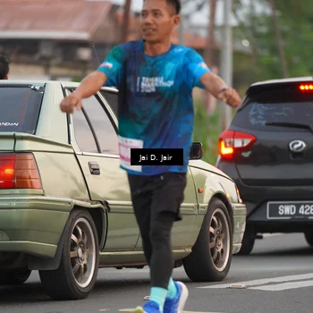 Runner Photo 4782301