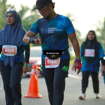 Runner Photo 4782304