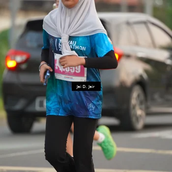 Runner Photo 4782306