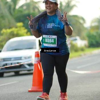 Runner Photo 4782307