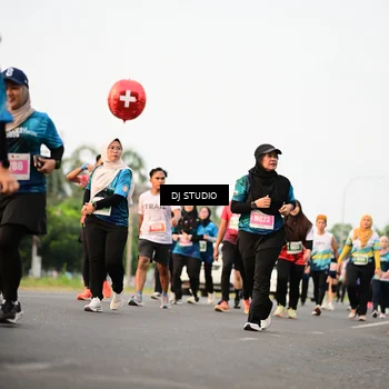 Runner Photo 4782308
