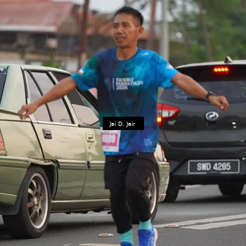 Runner Photo 4782309
