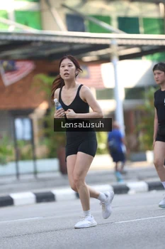 Runner Photo 4782310