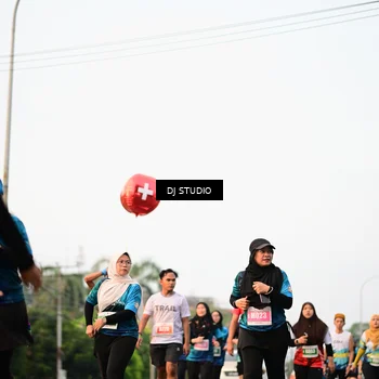 Runner Photo 4782311