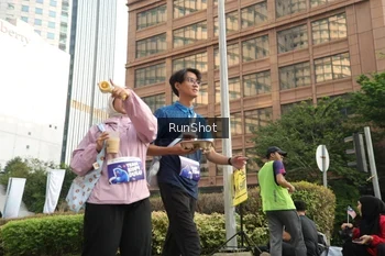 Runner Photo 4782313