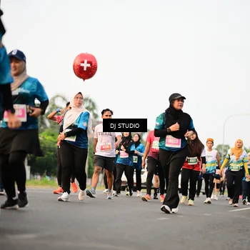 Runner Photo 4782314