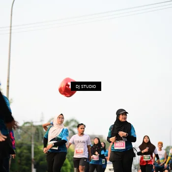 Runner Photo 4782315