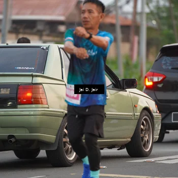 Runner Photo 4782316