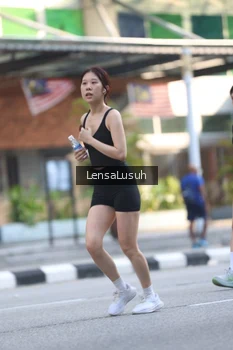 Runner Photo 4782317