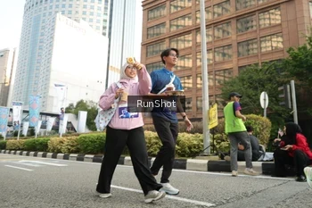 Runner Photo 4782318
