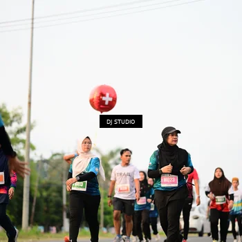 Runner Photo 4782322