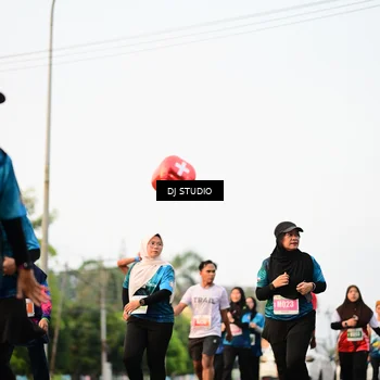 Runner Photo 4782323