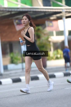 Runner Photo 4782324