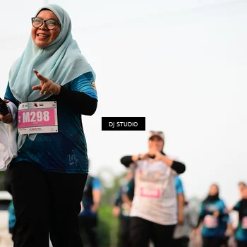 Runner Photo 4782327