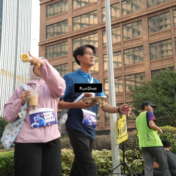 Runner Photo 4782328