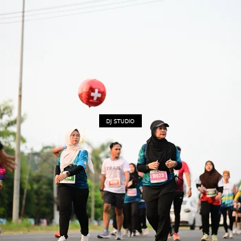 Runner Photo 4782329