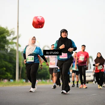 Runner Photo 4782332