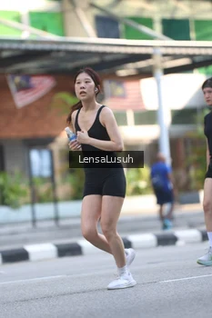 Runner Photo 4782333