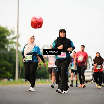 Runner Photo 4782335