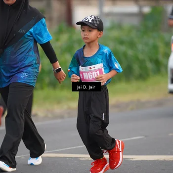 Runner Photo 4782338